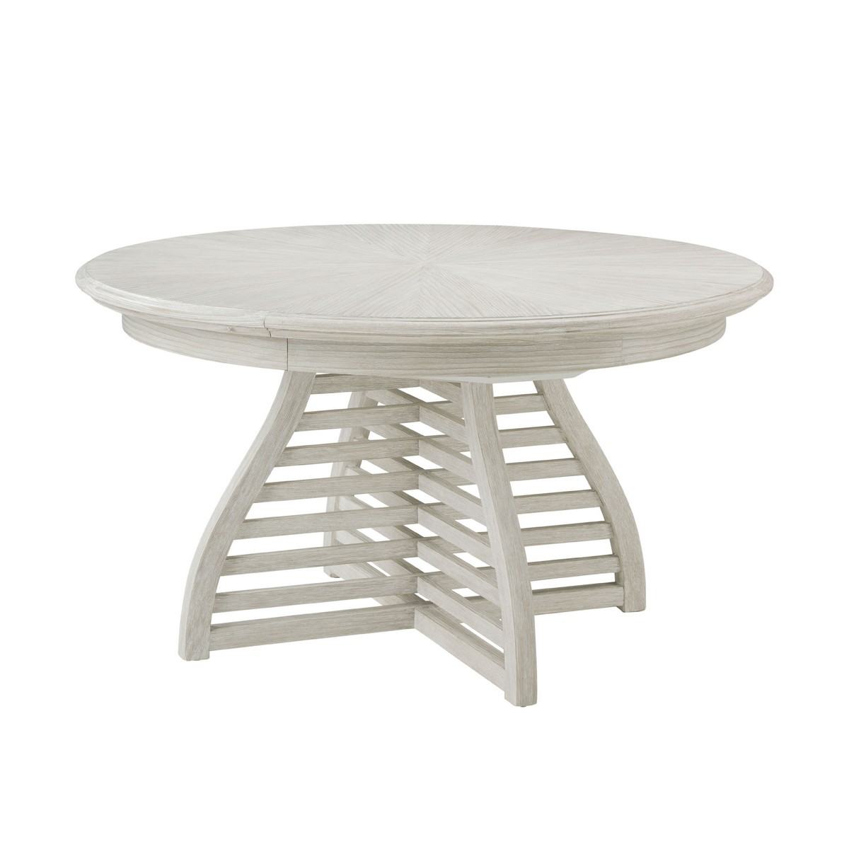 Photo Breeze sliding dining table