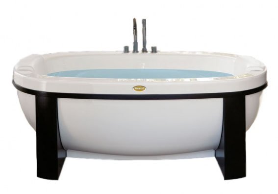 Photo Jacuzzi Anima Design 190x100 9450-095A
