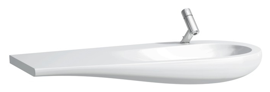 Photo Laufen Alessi 120 8.1497.4.400.104.1-LCC