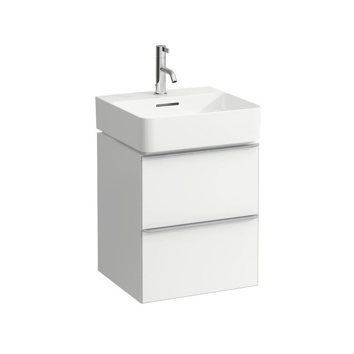 Photo Laufen Space 43.5 4.1010.2.160.100.1 White