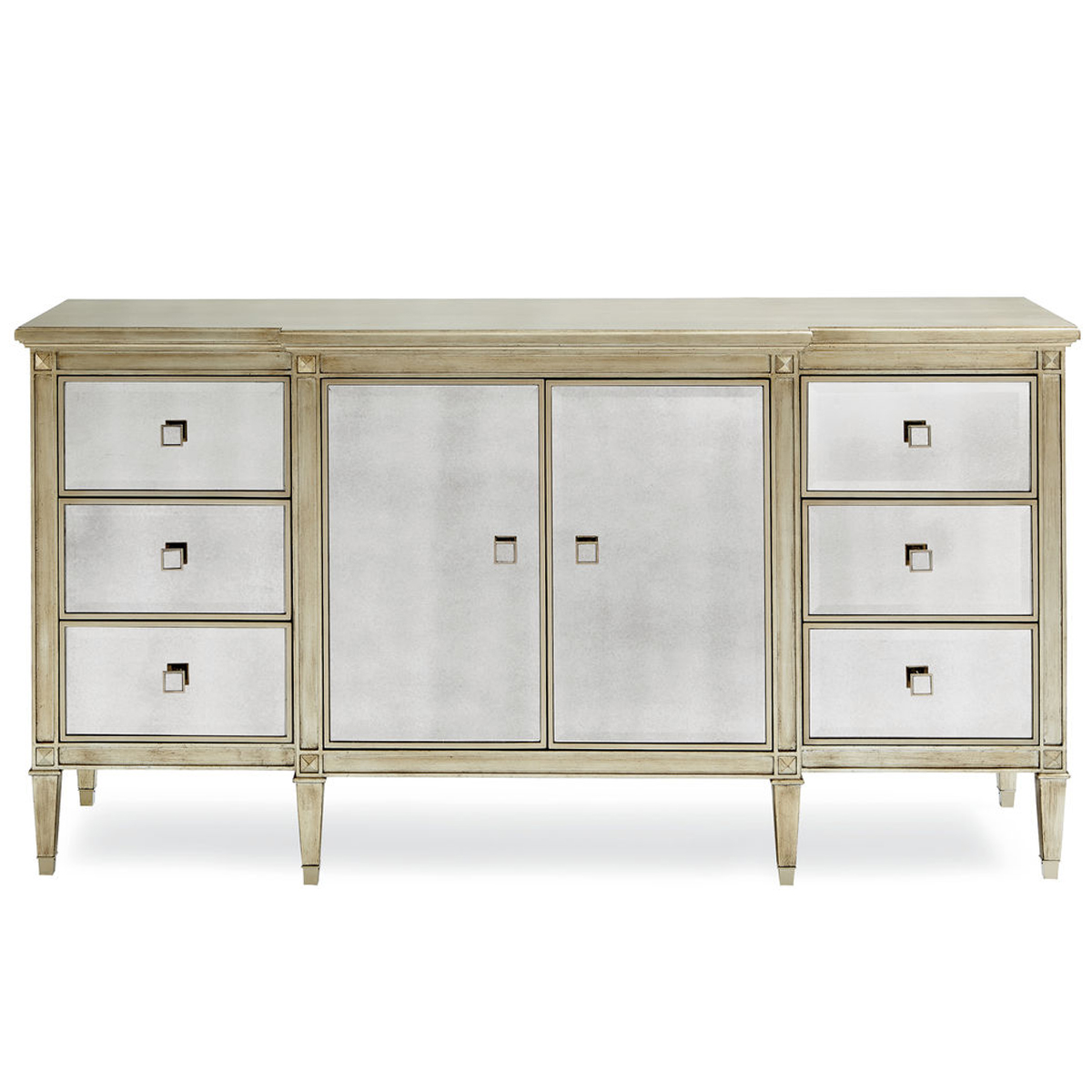 Photo La-Dee-Dah commode
