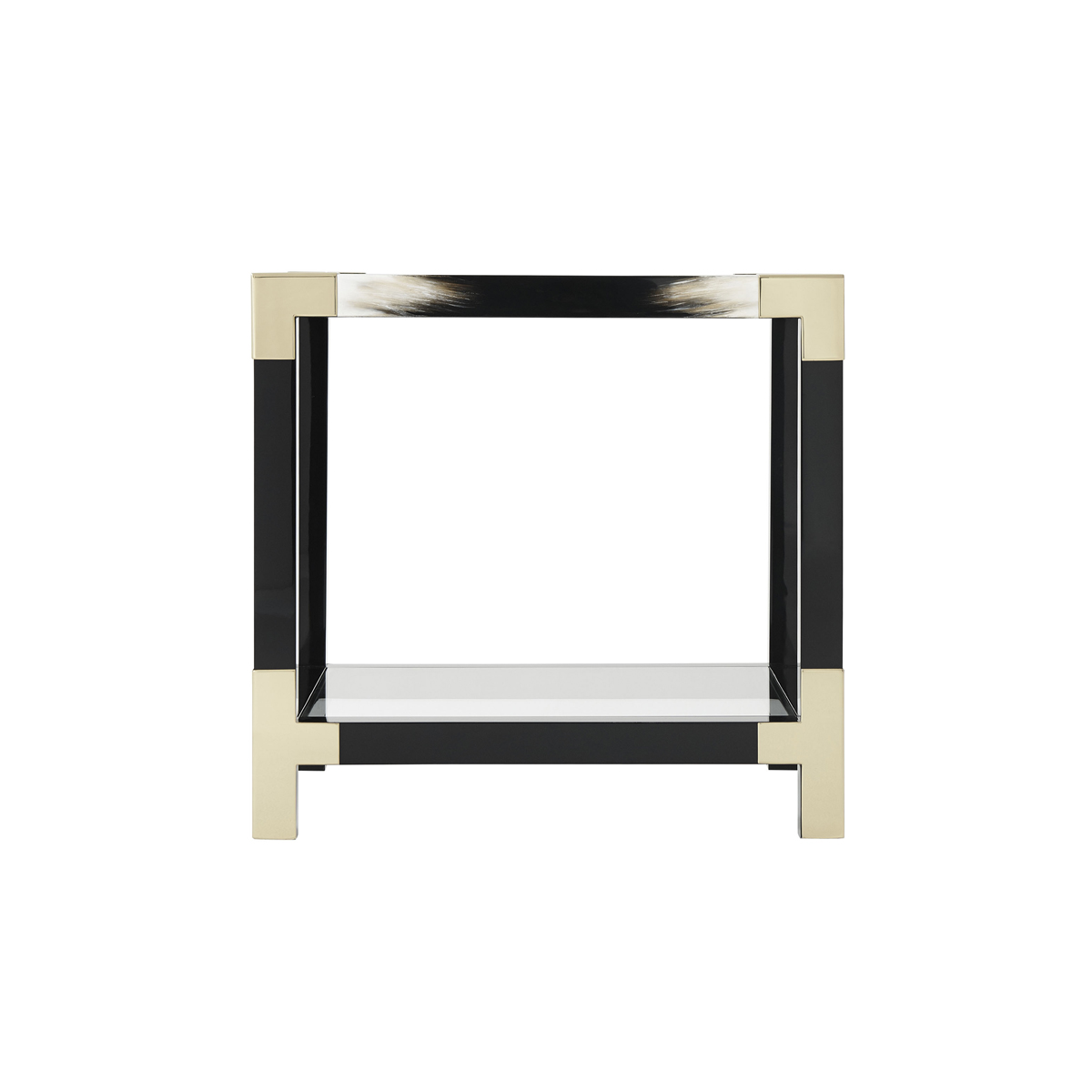 Photo Cutting Edge Side Table