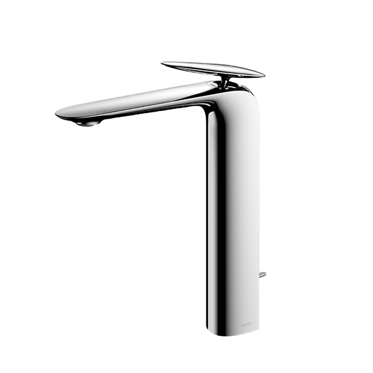 Photo Toto ZA TLP03301R sink mixer