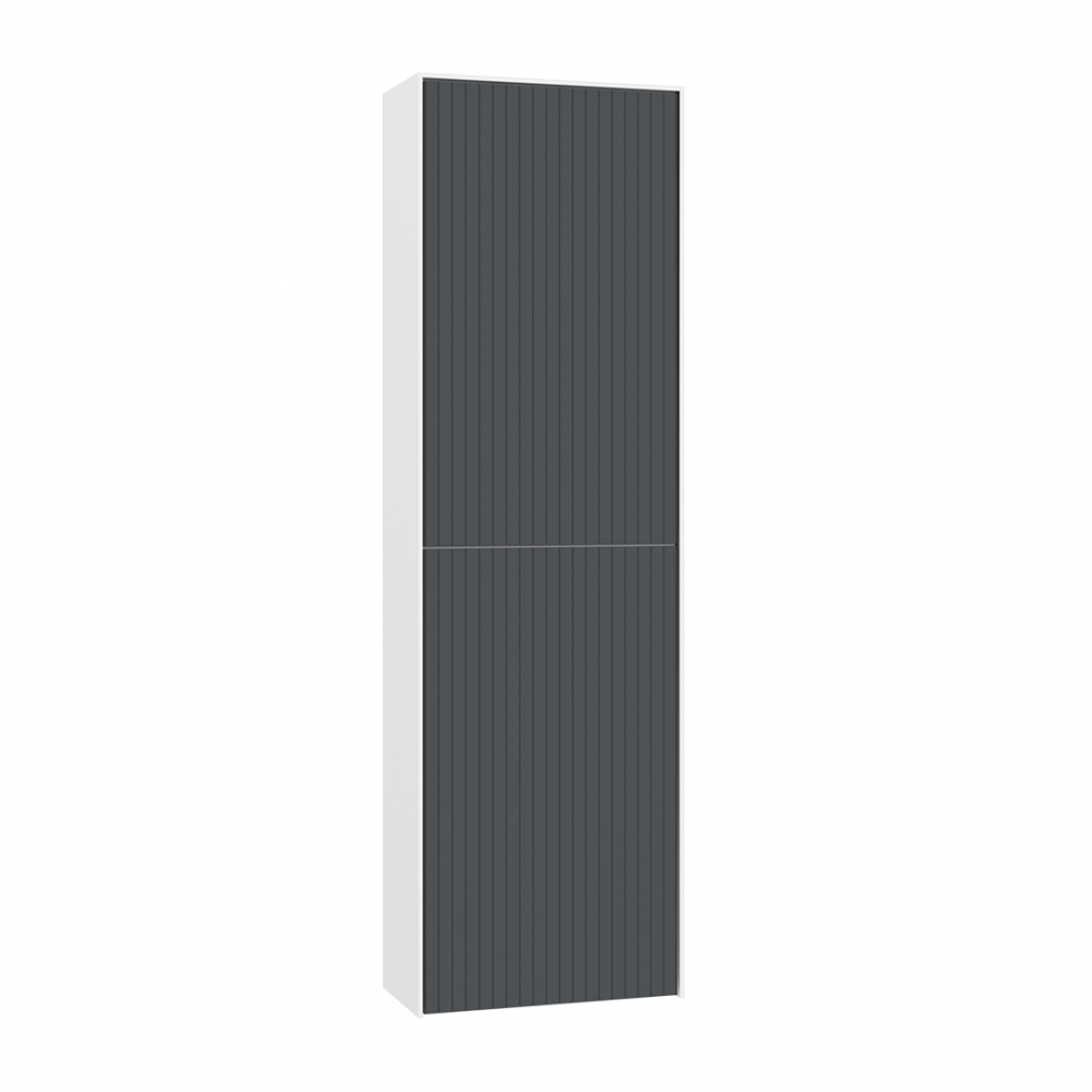 Photo Penal Orka Cube 40 3000365 anthracite matte