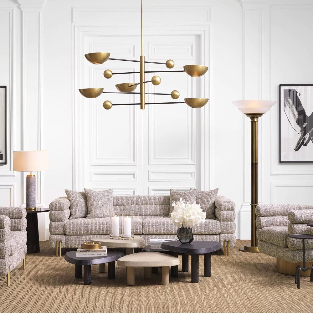 Photo Briel S coffee table