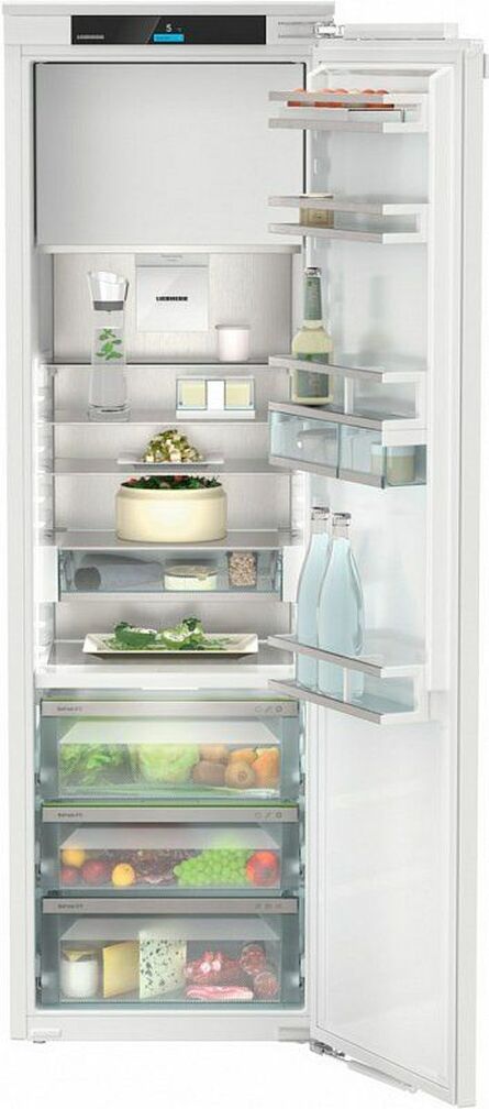 Photo Liebherr refrigerator IRBd5151