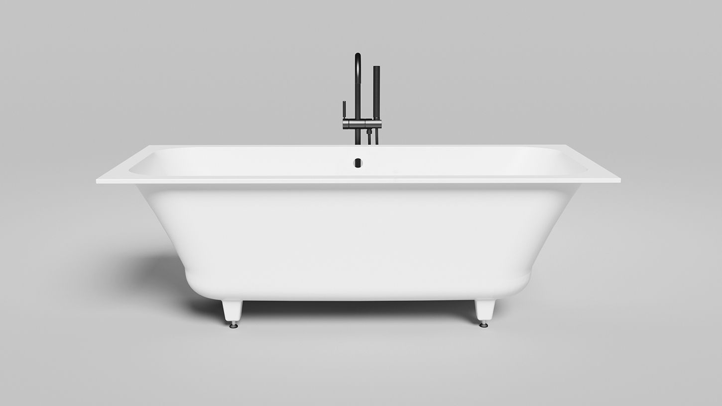 Photo Salini Orlanda Axis Kit 170x75 103213G