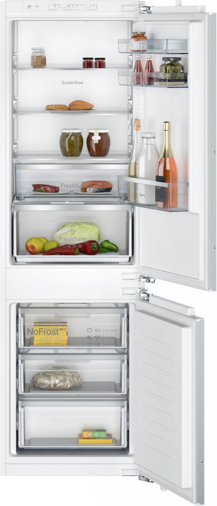 Photo Refrigerator Neff KI7867FE0