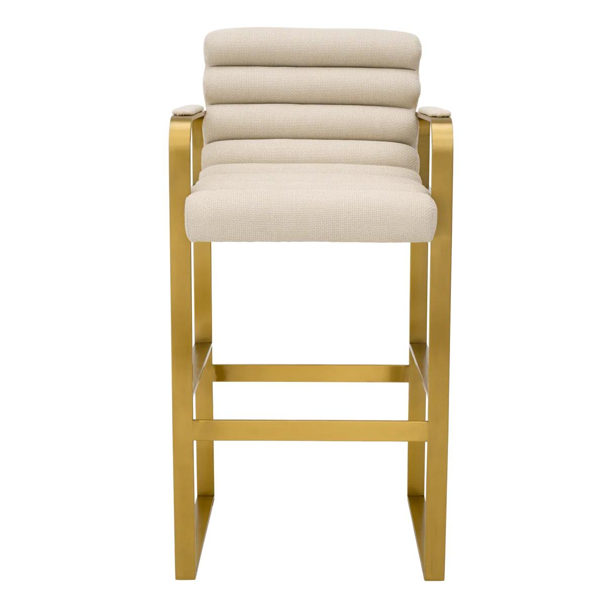 Photo Olsen Bar Chair (sand)