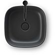 Photo Duravit Zencha 42 2373421379 black matte shell