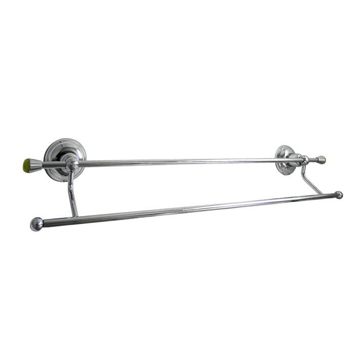 Photo Towel holder Nicolazzi Onice 1498GO09O
