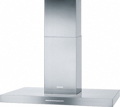 Photo Miele DA4208D hood