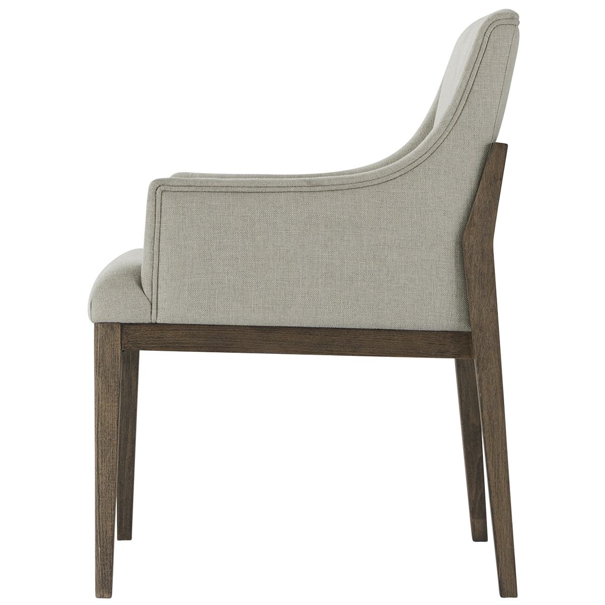 Photo Valeria chair (with armrests)