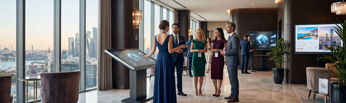 Mercury Group trust and reputation