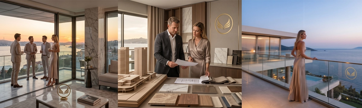 Mercury Group business areas