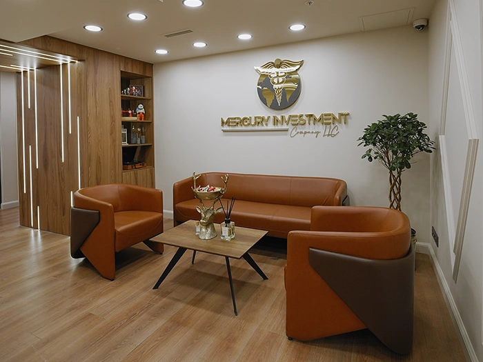 Mercury Group corporate events