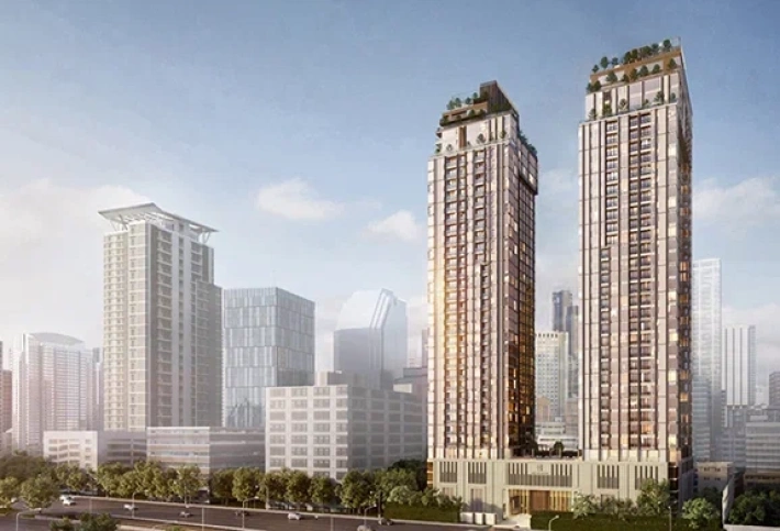 125 Sathorn
