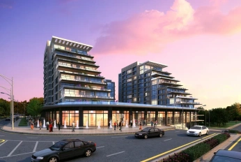 1Coastal City