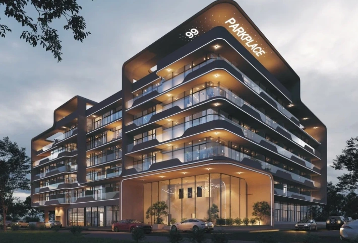 99 Parkplace