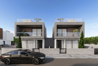 ABSOLUTE residential complex