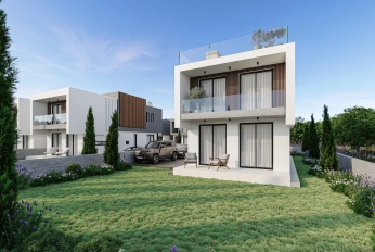 ABSOLUTE residential complex