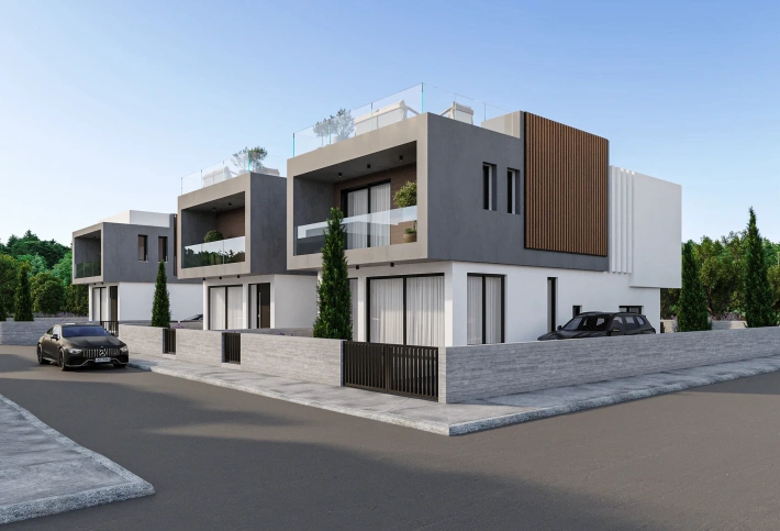 ABSOLUTE residential complex