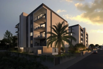 Ace Residential Complex