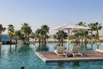 Address Beach Resort