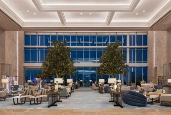Address Beach Resort