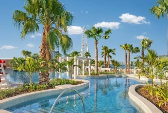 Address Beach Resort