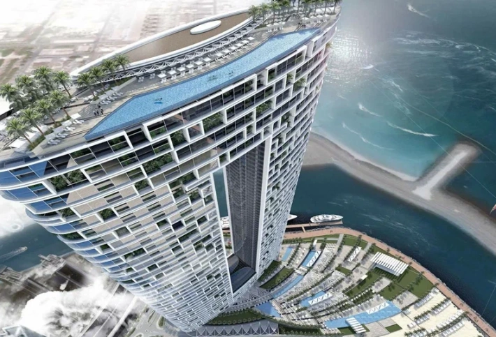 Address Beach Resort