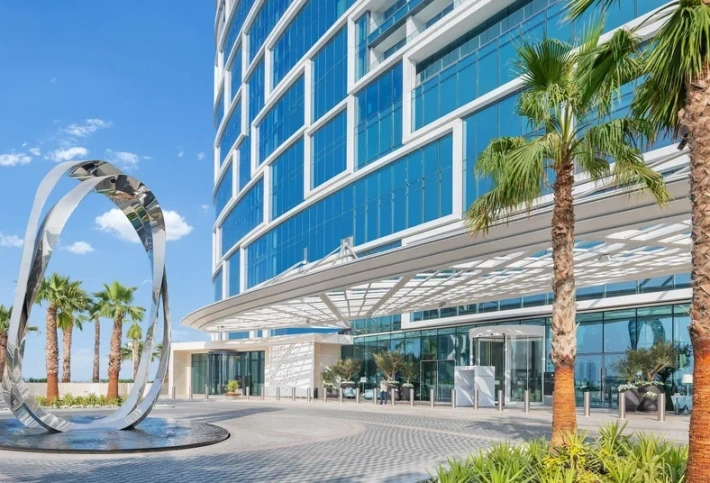 Address Beach Resort