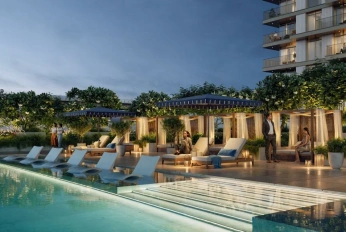 Address Residences Dubai Creek Harbour