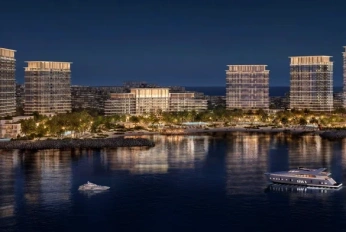 Address Residences
