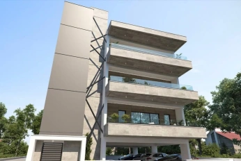 ADIGER Residential Complex