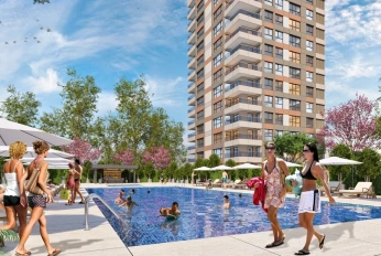 AGAOGLU CEKMIKOY PARK