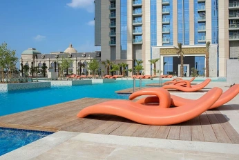 Al Habtoor City