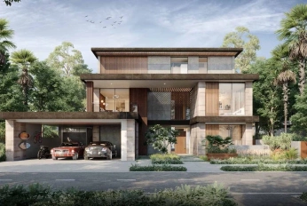 Alaya Gardens