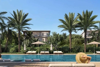Alaya Gardens
