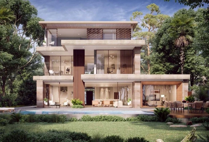 Alaya Gardens