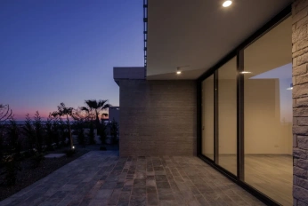 Almond Tree Villas Residential Complex