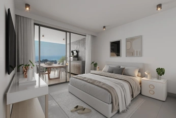 ALSOS Residential Complex