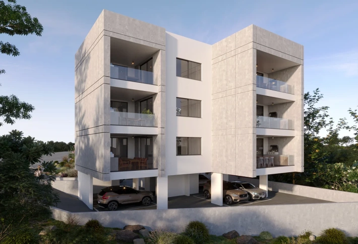 ALSOS Residential Complex