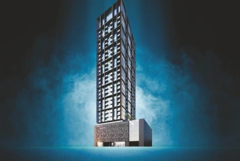 Altai Tower