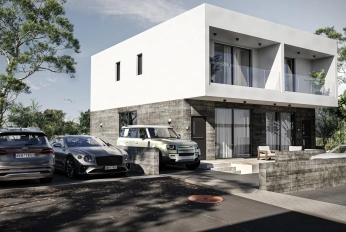 Amber Homes Residential Complex