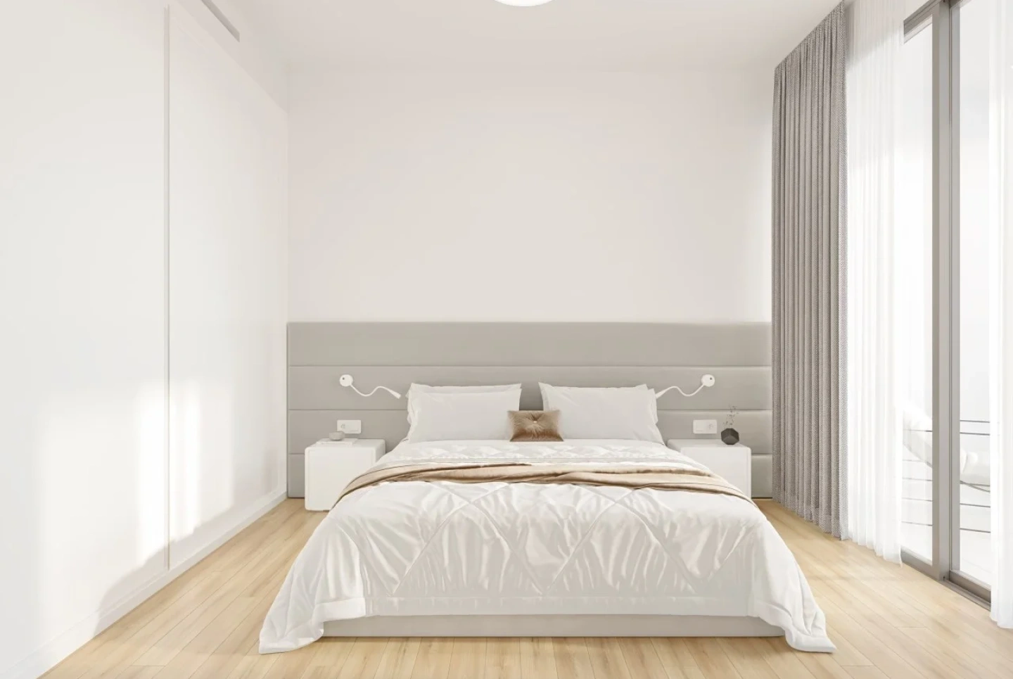 Aparthotel Olivia Homes