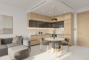 Aparthotel Olivia Homes