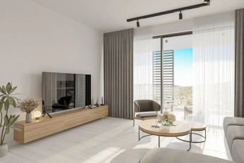 Aparthotel Olivia Homes
