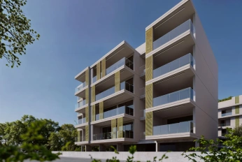 Aparthotel Olivia Homes