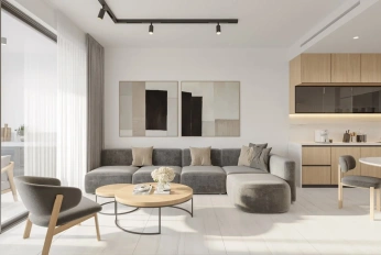 Aparthotel Olivia Homes